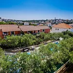 Rustica Dalmatia セゲット・ヴラニツァ
