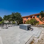 Rustica Dalmatia