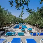Rustica Dalmatia セゲット・ヴラニツァ