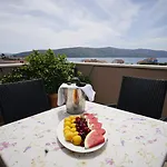 アパート Rustica Dalmatia