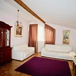 Rustica Dalmatia
