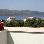 アパート Rustica Dalmatia