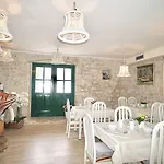 Rustica Dalmatia セゲット・ヴラニツァ
