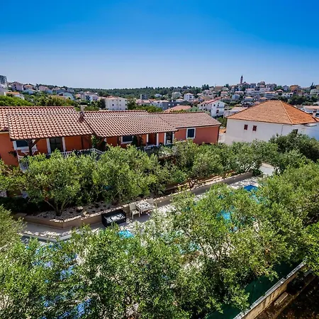 Rustica Dalmatia Сегет-Враница