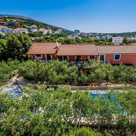Διαμέρισμα Rustica Dalmatia