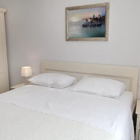 Rustica Dalmatia Апартаменты
