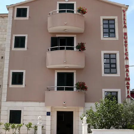 Διαμέρισμα Rustica Dalmatia