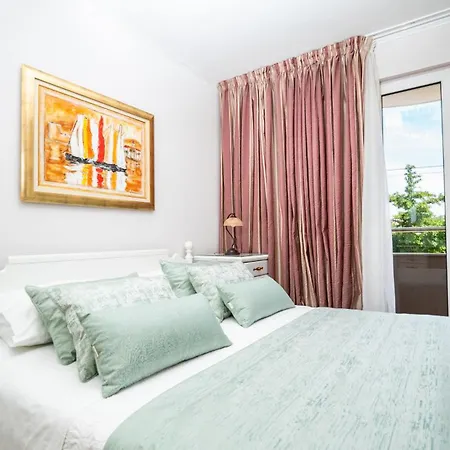 Rustica Dalmatia * Сегет-Враница