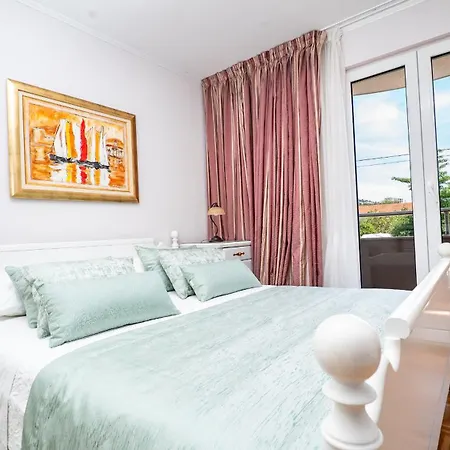 Rustica Dalmatia Сегет-Враница