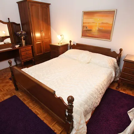 Rustica Dalmatia Сегет-Враница