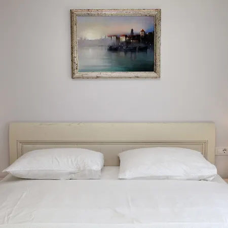 Апартаменты Rustica Dalmatia