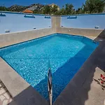 Rustica Dalmatia Apartman
