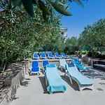Rustica Dalmatia * Seget Vranjica