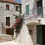 Apartamento Rustica Dalmatia