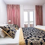 Rustica Dalmatia Apartamento Seget Vranjica