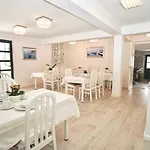 Apartamento Rustica Dalmatia Seget Vranjica