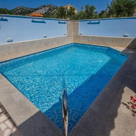 Rustica Dalmatia Apartment