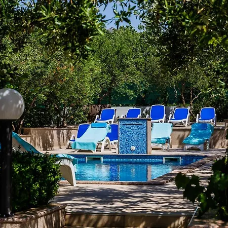 Rustica Dalmatia