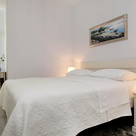 Apartamento Rustica Dalmatia