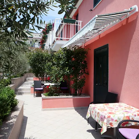 Rustica Dalmatia