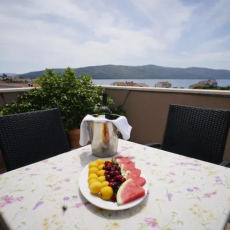 Apartment Rustica Dalmatia
