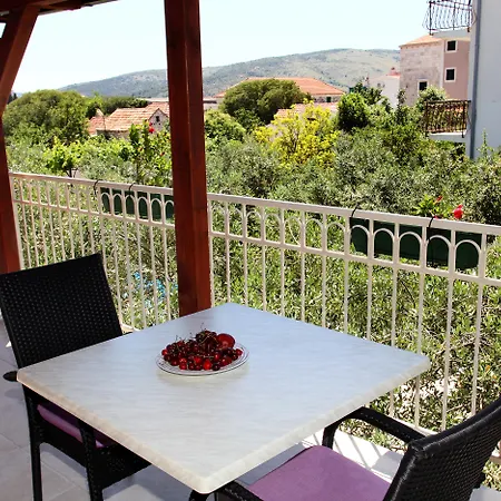 Διαμέρισμα Rustica Dalmatia