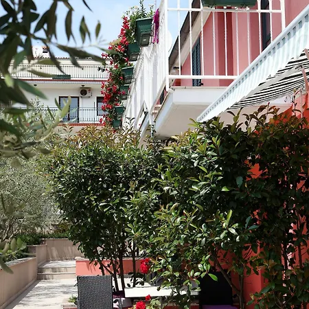 Rustica Dalmatia Lejlighed Seget Vranjica