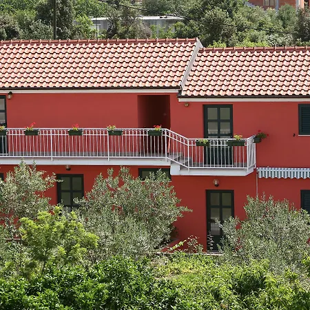 Rustica Dalmatia Seget Vranjica