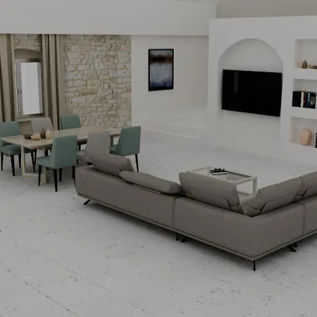 Apartment Rustica Dalmatia *