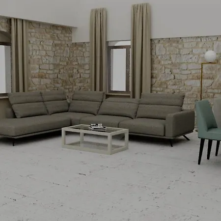 Apartment Rustica Dalmatia Seget Vranjica
