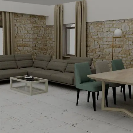 Rustica Dalmatia Seget Vranjica