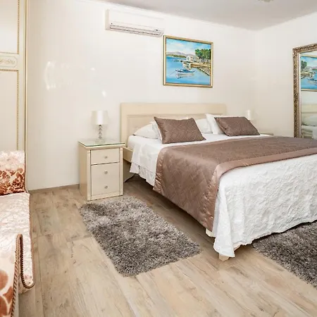 Rustica Dalmatia Apartment