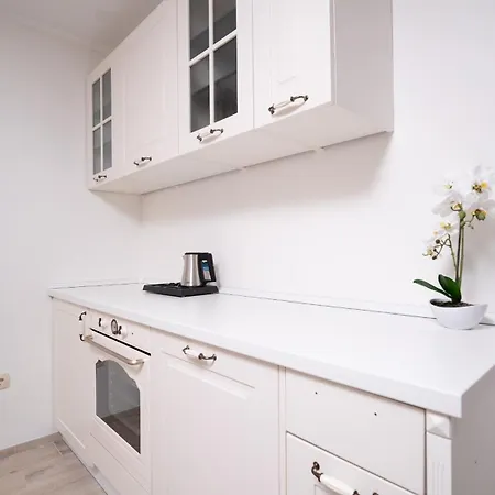 Rustica Dalmatia Apartment *