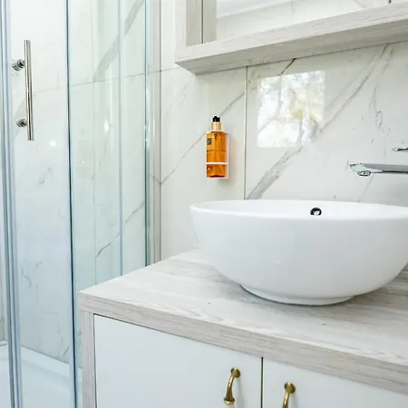 Rustica Dalmatia Apartment *