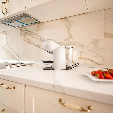 Apartment Rustica Dalmatia *