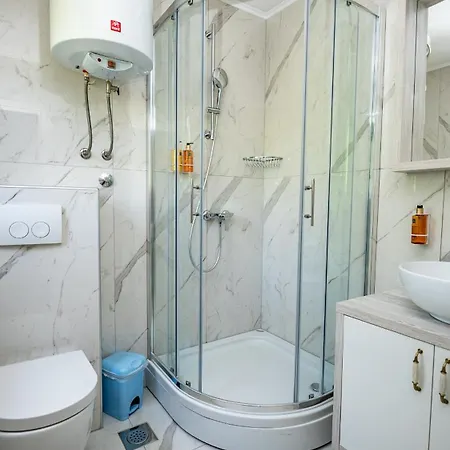 Apartment Rustica Dalmatia Seget Vranjica