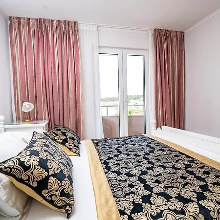 Apartment Rustica Dalmatia