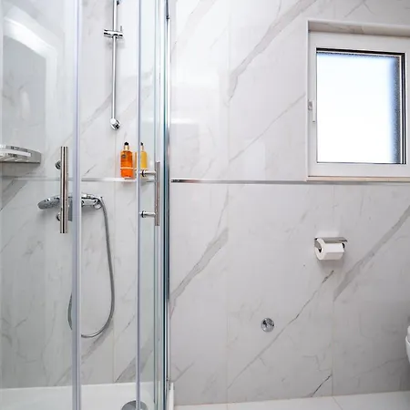 Apartment Rustica Dalmatia Seget Vranjica
