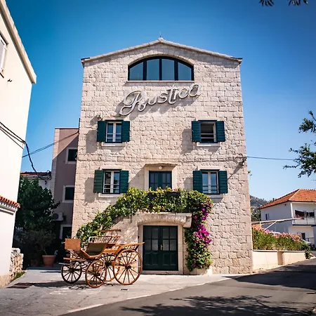 Rustica Dalmatia * Сегет-Враница