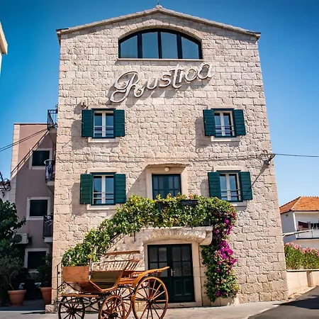 Rustica Dalmatia