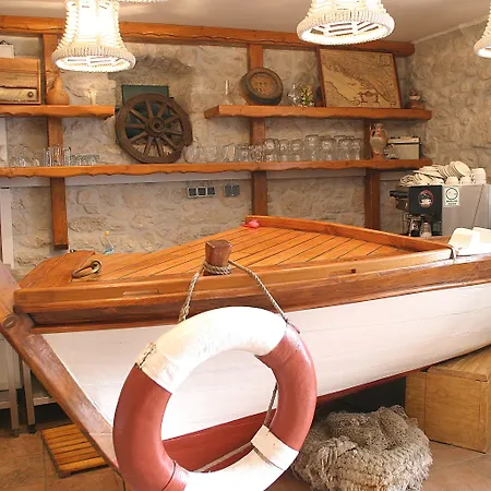 Apartament Rustica Dalmatia *