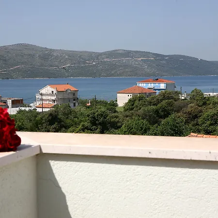 Apartman Rustica Dalmatia