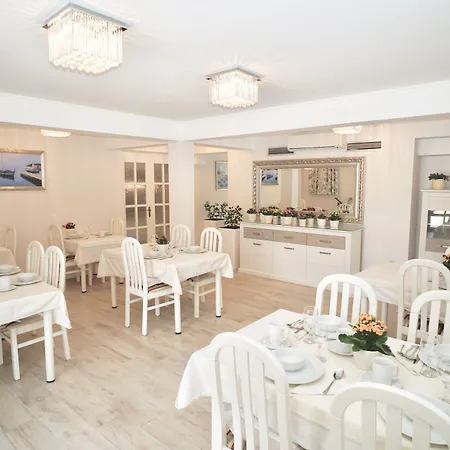 Lejlighed Rustica Dalmatia Seget Vranjica