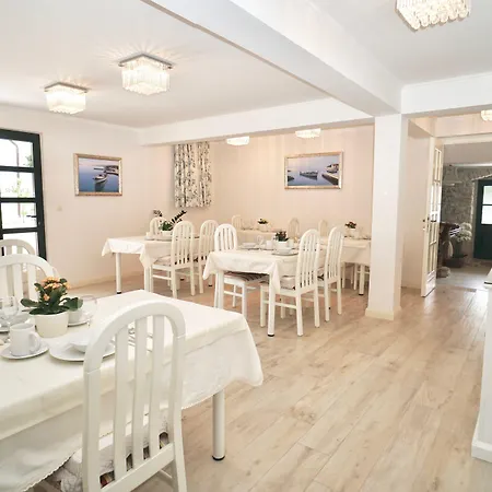 Apartman Rustica Dalmatia Seget Vranjica