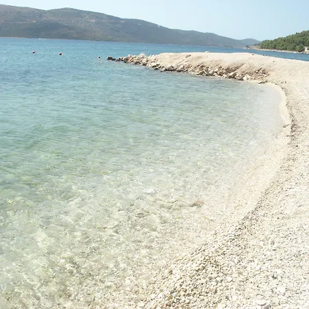 Lejlighed Rustica Dalmatia