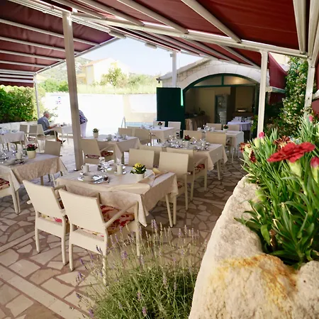 Rustica Dalmatia Apartman