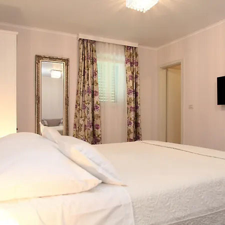 Rustica Dalmatia Apartman