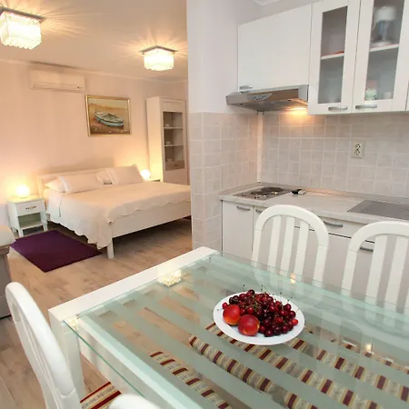 Lejlighed Rustica Dalmatia