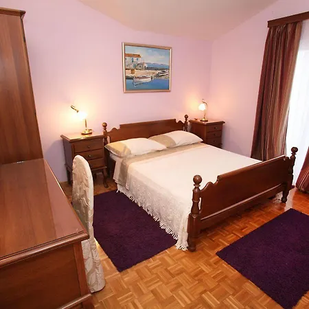 Lejlighed Rustica Dalmatia