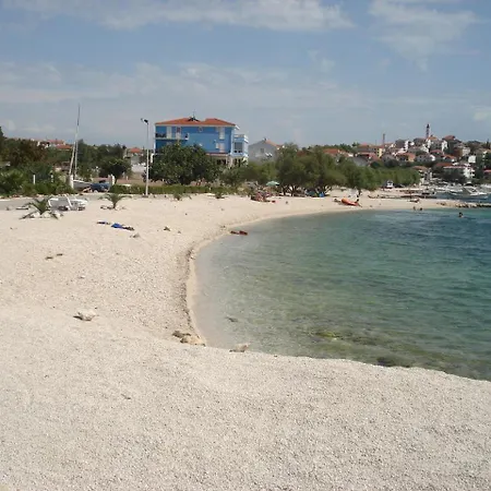 Rustica Dalmatia Apartment *